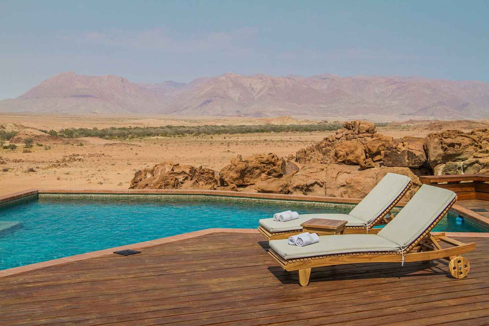 Sorris Sorris Lodge: Swimming Pool Sorris Sorris Lodge: Swimming Pool