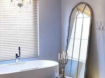 The Olive Exclusive: Benguela - Wanne