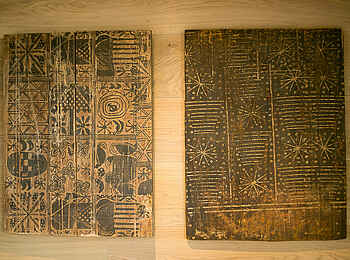 Thorntree River Lodge: Dekoration Thorntree River Lodge: Dekoration