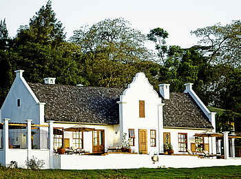 The Manor at Ngorongoro: Ein Gästecottage