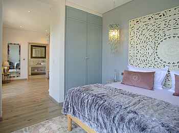 Latitude 0: Suite - Schlafzimmer Latitude 0: Suite - Schlafzimmer