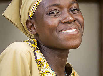 Baker's Lodge: Gut gelauntes Personal Baker's Lodge: Gut gelauntes Personal