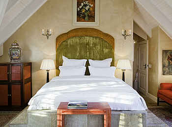 Birkenhead House: Ein Standard Zimmer mit Dachschrägen Birkenhead House: Ein Standard Zimmer mit Dachschrägen