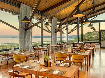 Grootbos Garden Lodge: Restaurant Grootbos Garden Lodge: Restaurant
