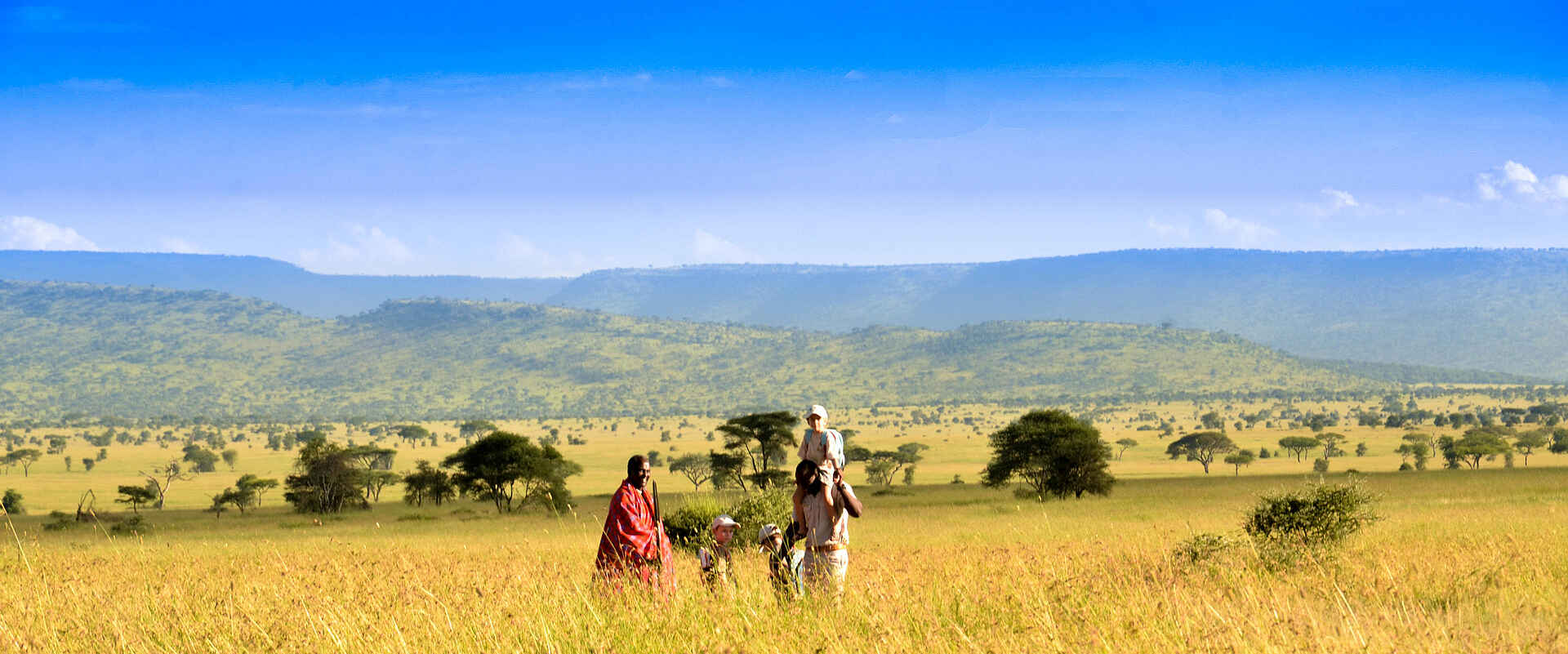Lemala Mara Tented Camp: Kinderprogramm
