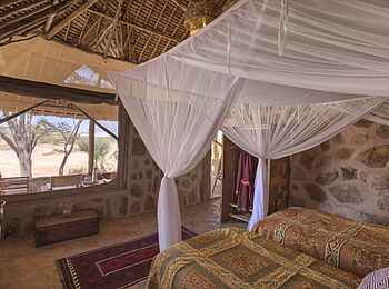 Saruni Rhino: Familienbungalow Saruni Rhino: Familienbungalow