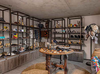 Simbavati Waterside Lodge: Die Boutique Simbavati Waterside Lodge: Die Boutique