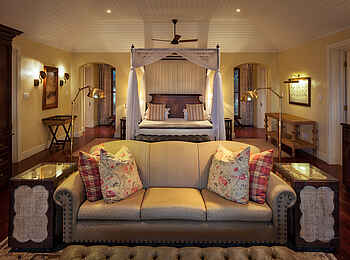 MalaMala Rattrays Camp: Weitere Innenansicht der Gästevilla MalaMala Rattrays Camp: Weitere Innenansicht der Gästevilla