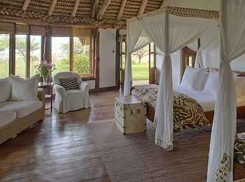 Kifaru House: Familien Cottage Kifaru House: Familien Cottage