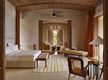 Kisawa Sanctuary: Luxuriöse und geräumige Residenz