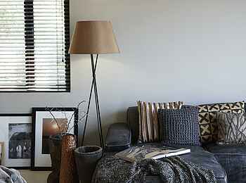 The Olive Exclusive: Otavi - Lounge-Ausschnitt