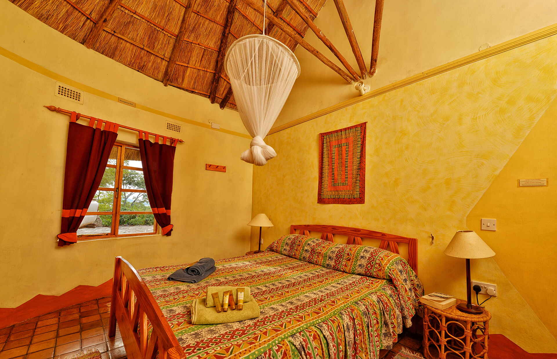 Eastern Highlands, Lodge, Musangano Lodge, Simbabwe, Gästeunterkünfte, Afrikarma, Afrikarma Safaris, Afrikarma Safaris - Wildnis. Hautnah., afrikarma.de