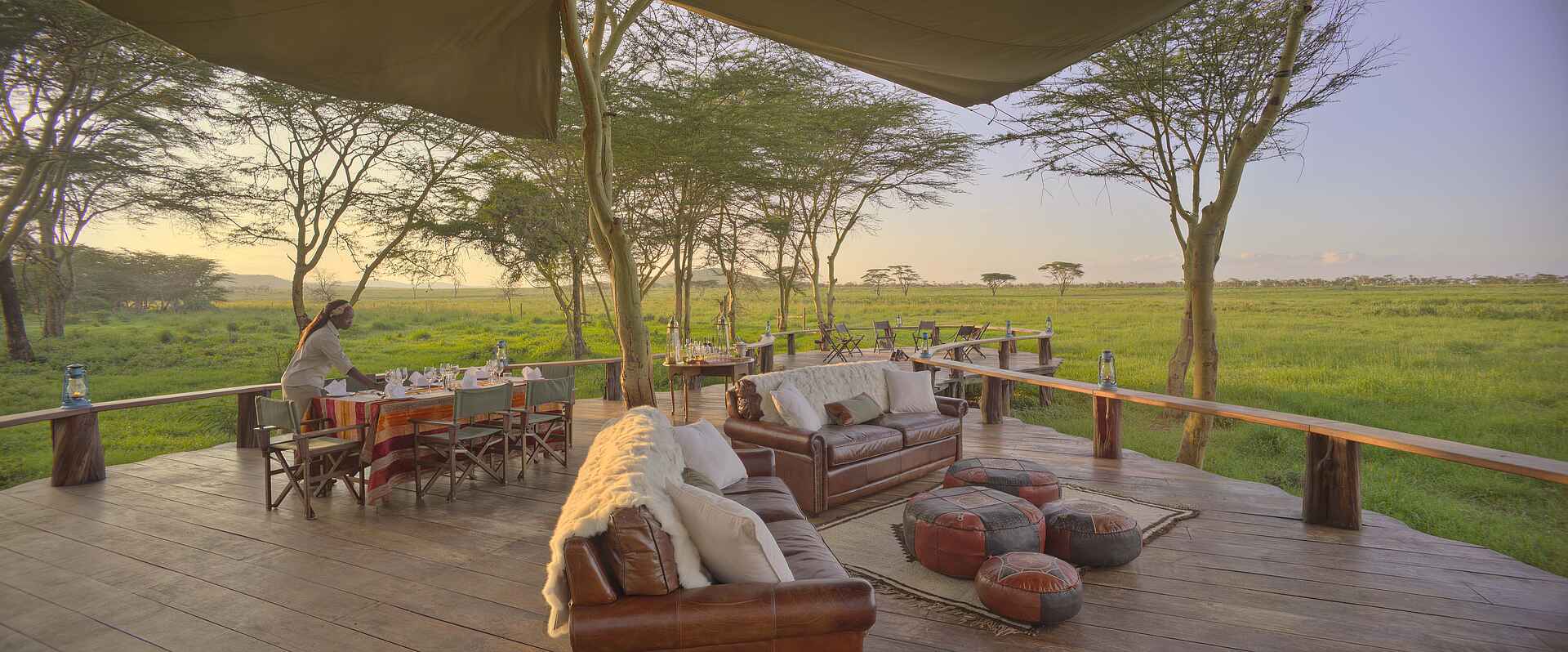 Kenia, lewa wildlife conservancy, sirikoi, sirikoi house, sonnendeck, afrikarma, afrikarma safaris, afrikarma safaris - wildnis. hautnah., afrikarma.de, kenya