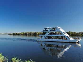 David Livingstone Safari Lodge: Ludy Livingstone David Livingstone Safari Lodge: Ludy Livingstone