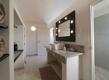 Desert Camp: Bad Desert Camp: Bad