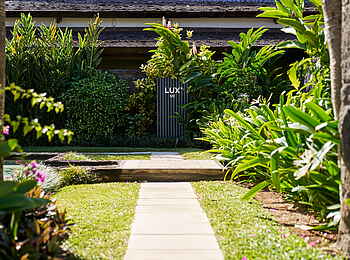 LUX Le Morne: Wellness LUX Le Morne: Wellness