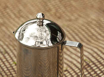 Wayo Nabi Green Camp: High Tea Wayo Nabi Green Camp: High Tea