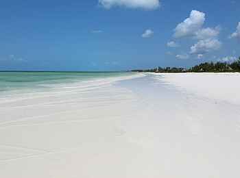 Zanzibar White Sand Luxury Villas: Sandstrand Zanzibar White Sand Luxury Villas: Sandstrand