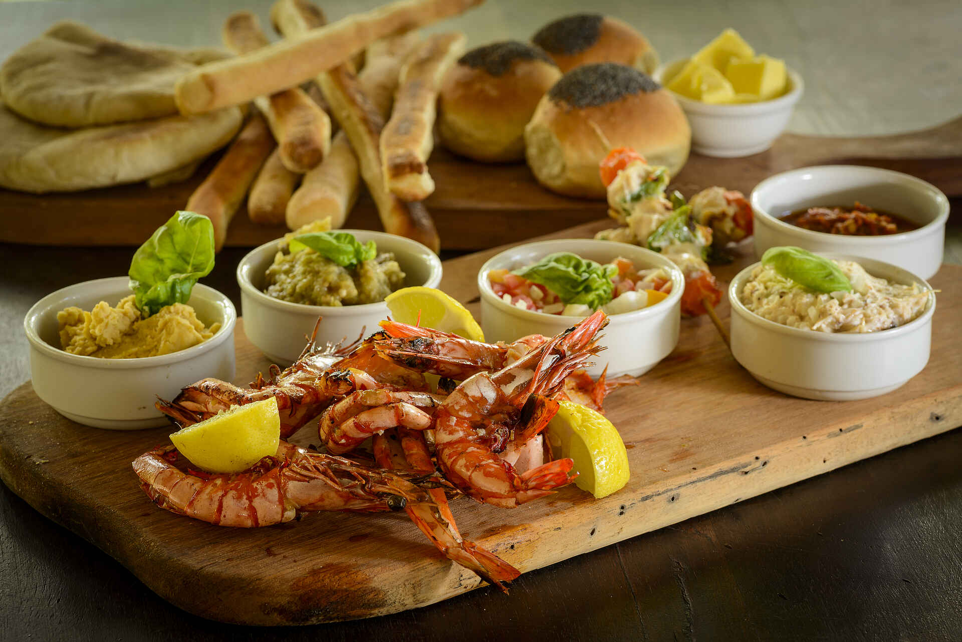 ibo island lodge, ilha do ibo, kulinarische impression, meeresfrüchte, mosambik, afrikarma, afrikarma safaris, afrikarma safaris - wildnis. hautnah., afrikarma.de