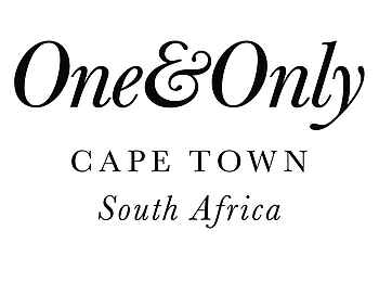 One and Only Cape Town Hotel: Logo One and Only Cape Town Hotel: Logo