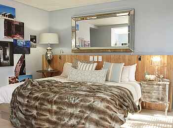 The Olive Exclusive: Benguela - Doppelbett