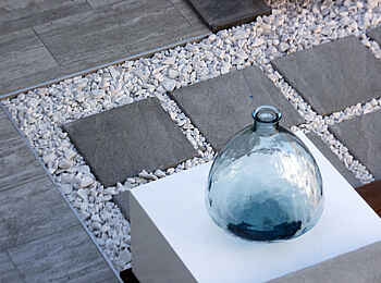 Swakopmund Luxury Suites: Minimalistische Dekoration