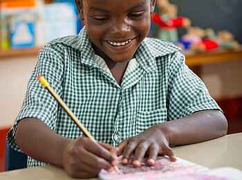 Islands of Siankaba: Mandia Schule Islands of Siankaba: Mandia Schule