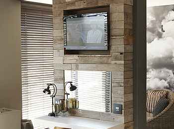 The Olive Exclusive: Otavi - Dress Table