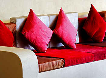 Essque Zalu: Modernes Design trifft Komfort