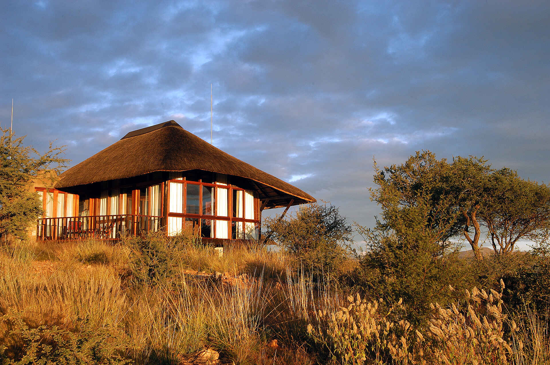 GocheGanas, GocheGanas Naturreservat, Namibia, Resort, Windhoek, Windhuk, Chalet, Design, Himmel, Lodges, Natur, Zimmer, Afrikarma, Afrikarma Safaris, Afrikarma Safaris - Wildnis. Hautnah., Afrikarma.de