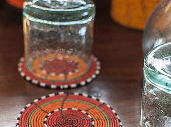 Shu'mata Camp: Badutensilien Shu'mata Camp: Badutensilien