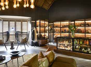 Eagles Crag Lodge: Die exklusive Boutique Eagles Crag Lodge: Die exklusive Boutique