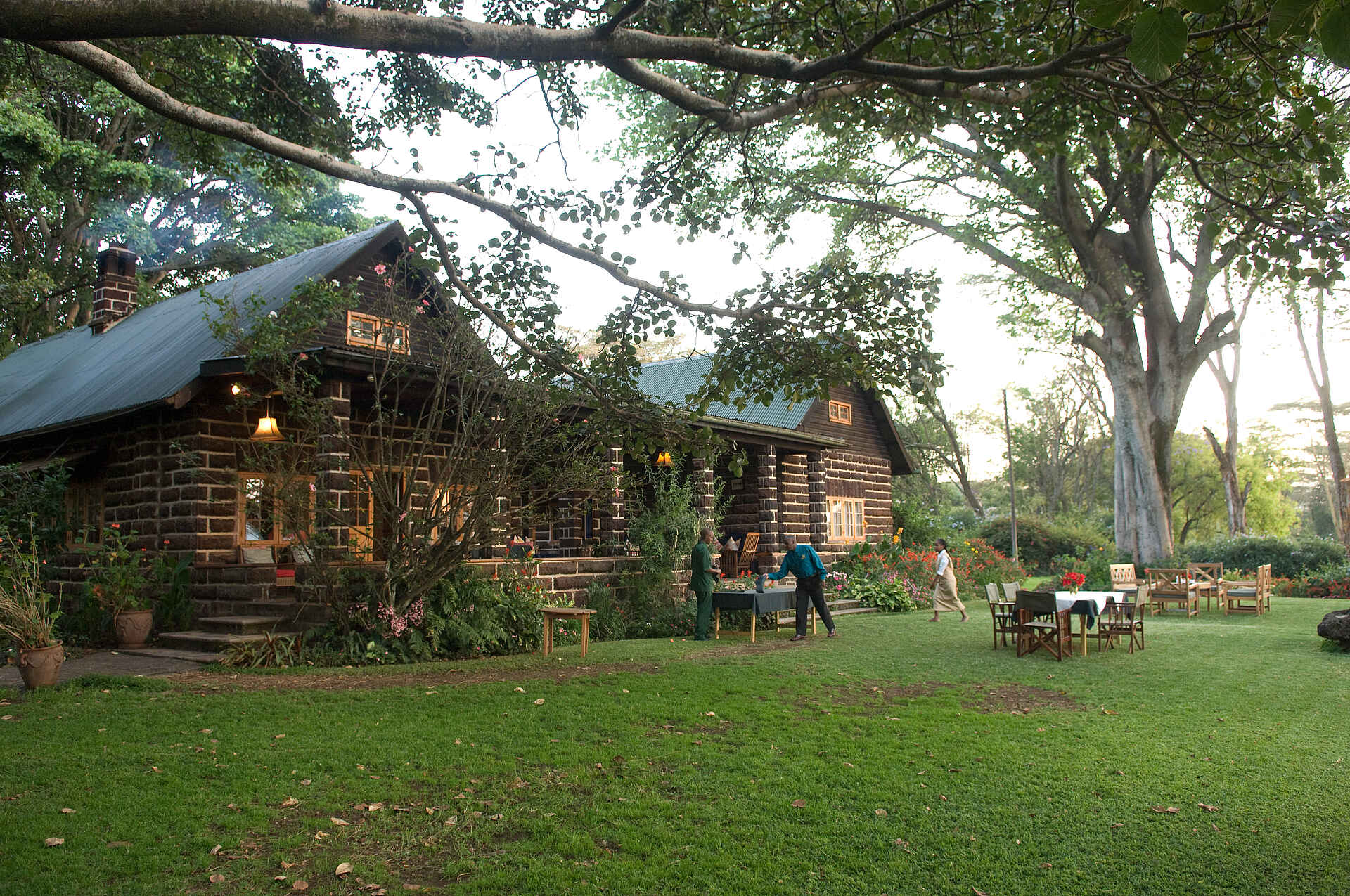 Afrika, Kenia, Loldia, Loldia House, Naivasha See, Afrikarma, Afrikarma Safaris, Afrikarma Safaris - Wildnis. Hautnah., Afrikarma.de