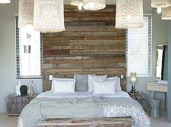 The Olive Exclusive: Etosha - Doppelbett