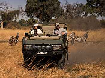 Duke´s Camp: Auf Gamedrive