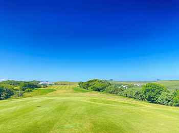 Prince´s Grant: Golf Course 08