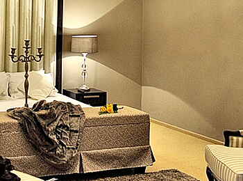 Swakopmund Sands Hotel: Superior Royal Ruby Swakopmund Sands Hotel: Superior Royal Ruby