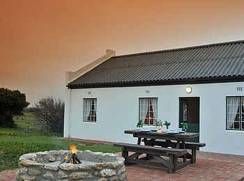 De Hoop Collection Lodge: De Hoop Village  De Hoop Collection Lodge: De Hoop Village