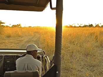 Jabali Private House: Guide