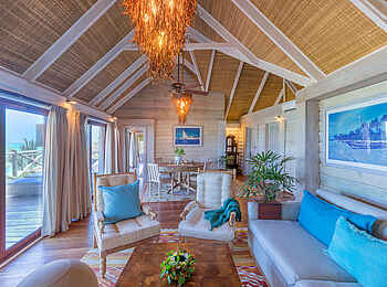 Melia Zanzibar: Beach Suite Melia Zanzibar: Beach Suite