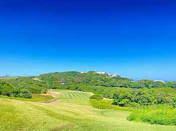 Prince´s Grant: Golf Course 06