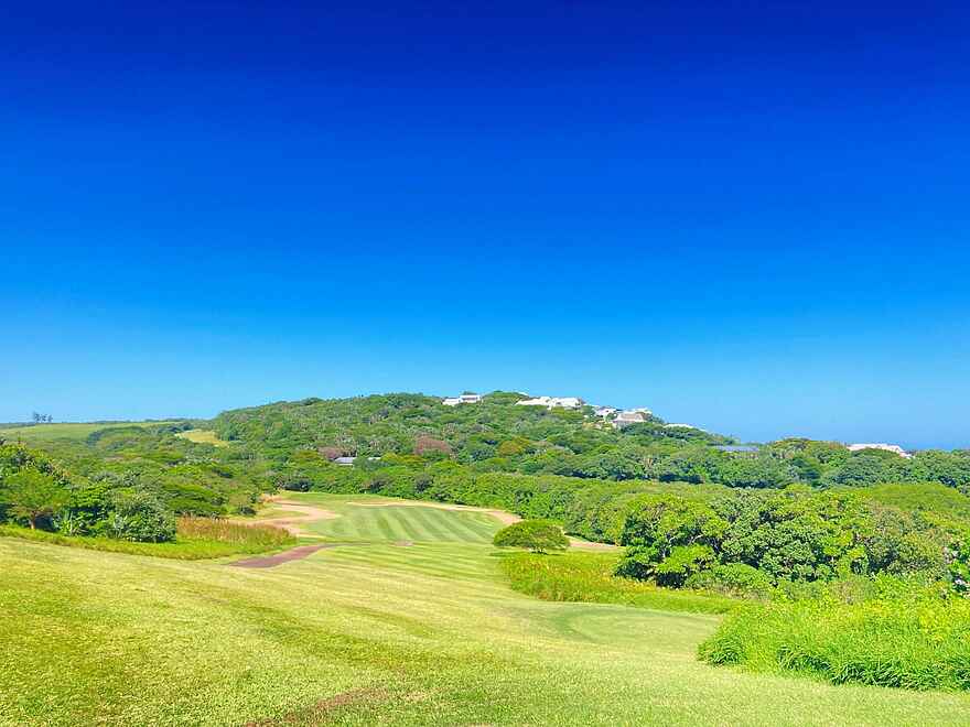 Prince´s Grant: Golf Course 06 Prince´s Grant: Golf Course 06