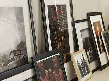 The Olive Exclusive: Otavi - Bilder