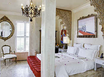 Birkenhead House: Ein geräumiges Luxury Zimmer Birkenhead House: Ein geräumiges Luxury Zimmer