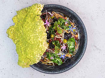 Delaire Graff Estate: Erstklassige Kulinarik Delaire Graff Estate: Erstklassige Kulinarik