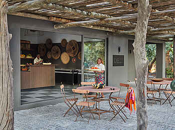 KuKaya: Das Restaurant Deli KuKaya: Das Restaurant Deli