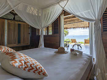 Time + Tide Tsara Komba: Jedes Zimmer verfügt über Meerblick