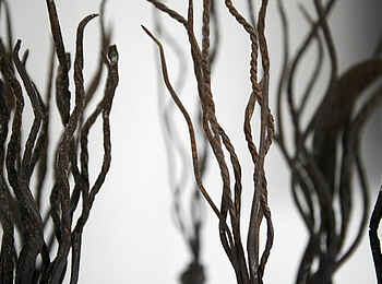 Leisure Isle Lodge: Dekoration