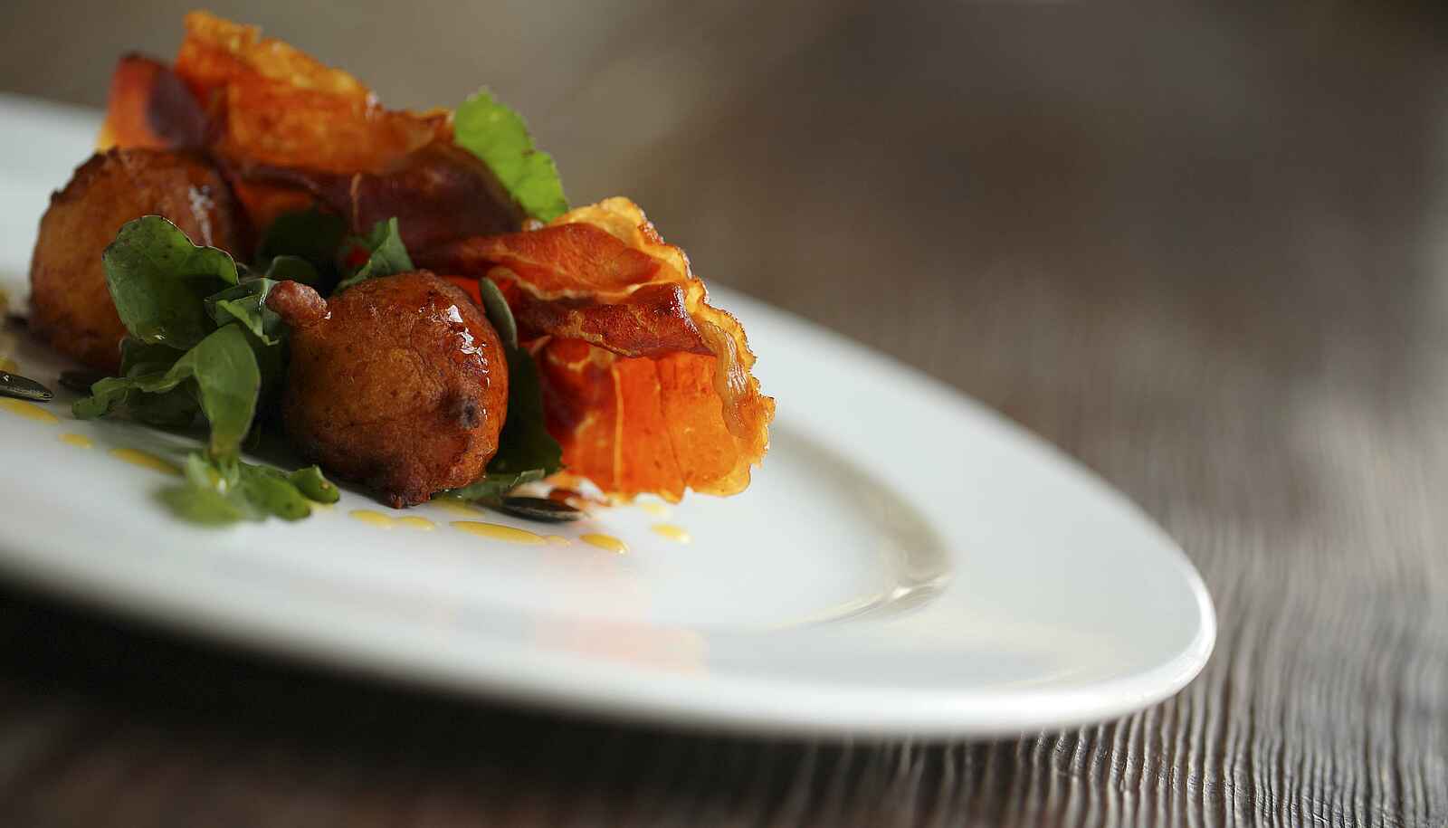 &Beyond Kirkman's Camp: Exquisite Küche &Beyond Kirkman's Camp: Exquisite Küche