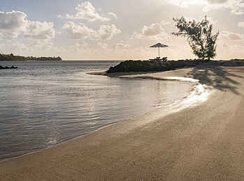Constance Prince Maurice: Strand Constance Prince Maurice: Strand